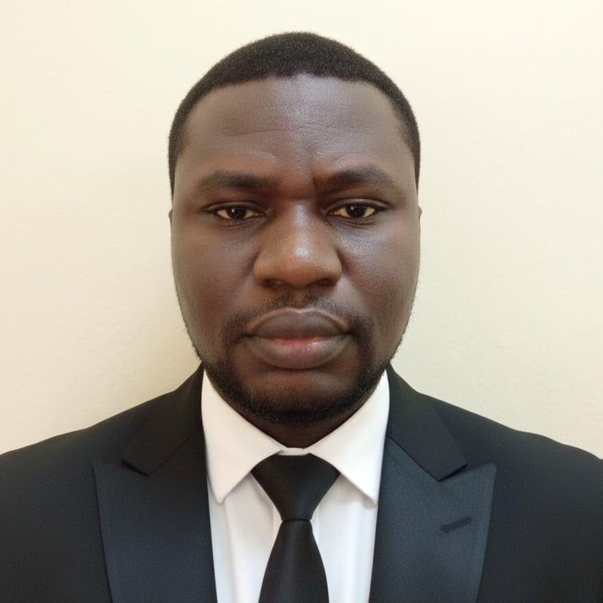 Dr. Lanre Olaifa_POWELS-OHDI